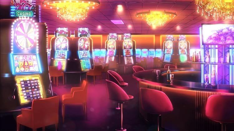aec789 တိုက်ရိုက် ကာစီနို Baccarat Live Dealer ပွဲ